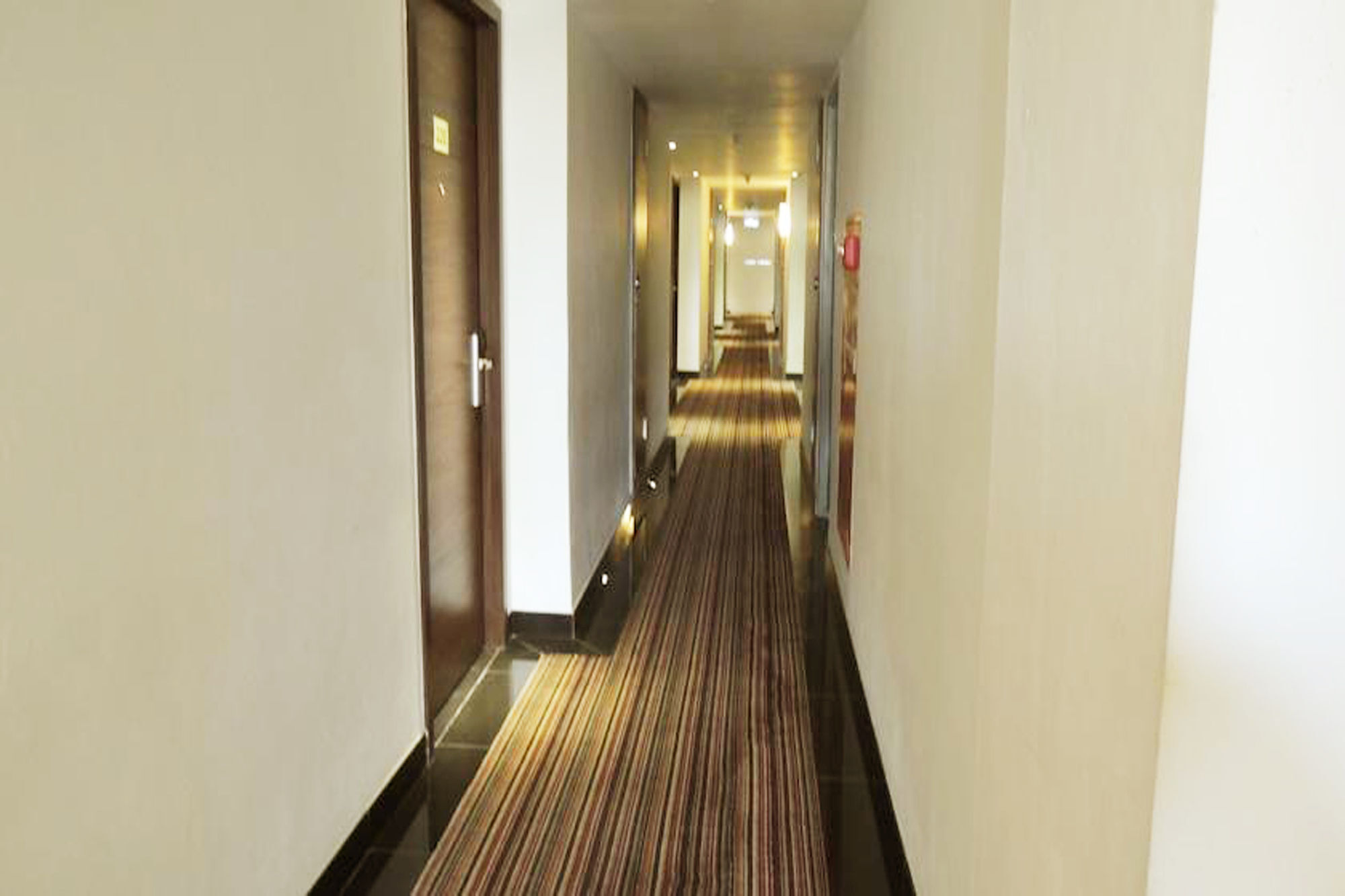 Sahid Mutiara Karawaci Hotel Tangerang Kültér fotó